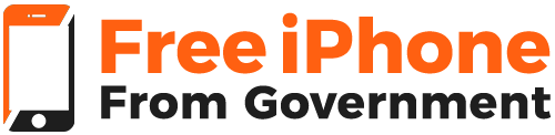 Free iPhone from Government Michigan